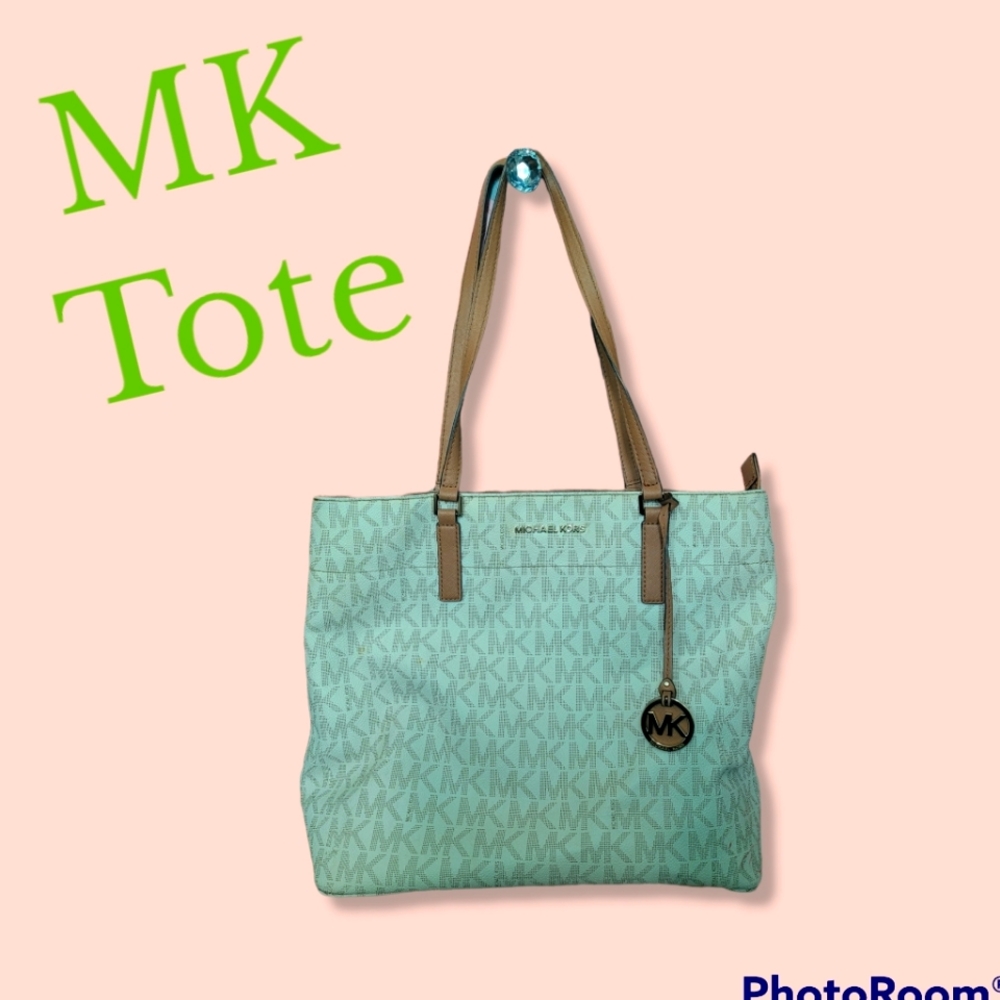 Michael Kors Totebag